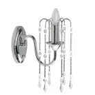 Бра CHIARO 340021901 Диана