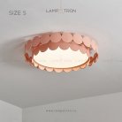 Потолочный светильник MAGLI Размер S Lampatron magli-s 5389-13809