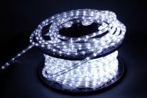 Дюралайт Sneha 11-2W-100M-220V-LED-U WT