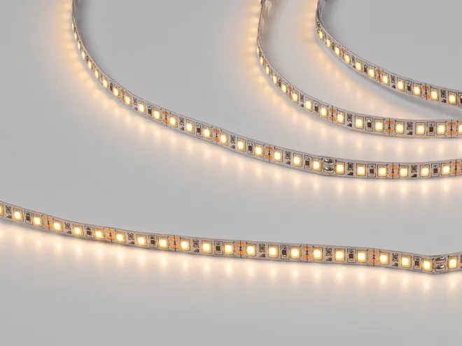 Светодиодная лента SWG SWG2120-12-9.6-WW-M
