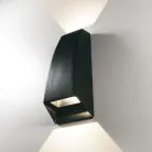 Светильник настенный Elektrostandard Techno 1016 черный Forw a032763