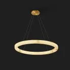 Подвесная люстра Fluorite FL1031-8P Modum