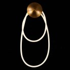 Настенный светильник ST Luce SL6102.301.30 Sagrato