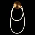 Настенный светильник ST Luce SL6102.301.30 Sagrato