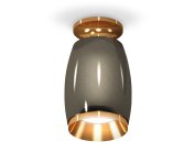 Комплект накладного светильника Ambrella light XS1123043 Techno