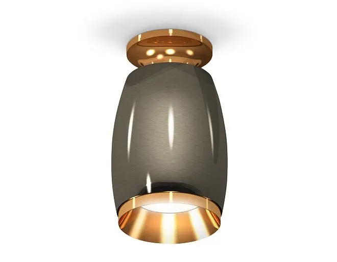 Комплект накладного светильника Ambrella light XS1123043 Techno Комплект накладного светильника Ambrella light XS1123043 Techno