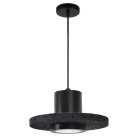 Подвесной светильник Divinare 2213/06 SP-5 COTTERO