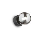 Бра Ideal Lux 292403 PERLAGE AP1 NERO