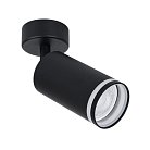 Спот Arte Lamp A2365PL-1BK IMAI