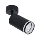 Спот Arte Lamp A2365PL-1BK IMAI