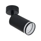 Спот Arte Lamp A2365PL-1BK IMAI