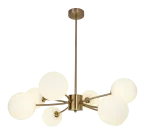 Светильник на штанге Zortes ZRS.1777.08 Blo