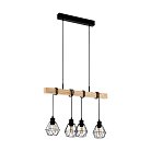 Подвес Eglo 43132 TOWNSHEND 5