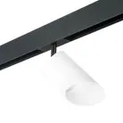 Комплект со светильником Rullo для трека PRO Rullo Lightstar PRO348686