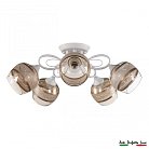 Люстра Arte Perfetto Luce APL2231552/5 WT