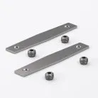 Соединительная планка для шинопровода (2 шт.) Elektrostandard 85175/00 Mini Magnetic a065635