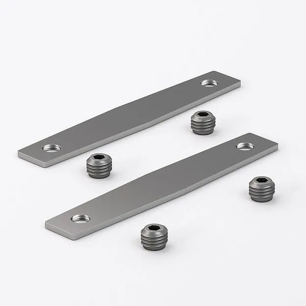 Соединительная планка для шинопровода (2 шт.) Elektrostandard 85175/00 Mini Magnetic a065635 Соединительная планка для шинопровода (2 шт.) Elektrostandard 85175/00 Mini Magnetic a065635