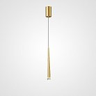 Подвесной Светильник Magrit Lux H30 Brass 213850-23 ImperiumLoft