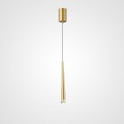 Подвесной Светильник Magrit Lux H30 Brass 213850-23 ImperiumLoft