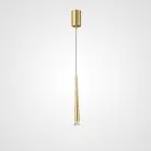 Подвесной Светильник Magrit Lux H30 Brass 213850-23 ImperiumLoft