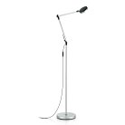 Торшер Ideal Lux FUTURA PT ALLUMINIO (FUTURA PT1 ALLUMINIO) 204956