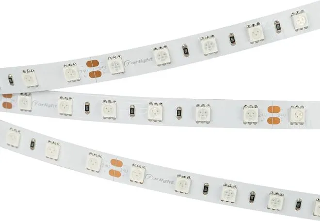 Светодиодная лента Arlight 008816(2) B60 Светодиодная лента Arlight 008816(2) B60