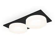 Встраиваемый точечный светильник с акрилом Ambrella light TN1319 Techno