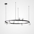 Подвесная люстра DINO D102 ImperiumLoft 219615-23 dino01