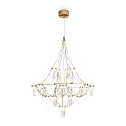 Подвесной светильник Freya FR6138PL-L21BS Amela