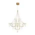 Подвесной светильник Freya FR6138PL-L21BS Amela