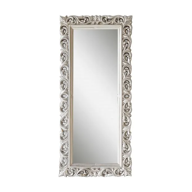 Зеркало классическое Lumina Deco FM 854 SL Rectangle Зеркало классическое Lumina Deco FM 854 SL Rectangle