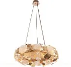 Подвесная люстра Cloyd 10702 Solar