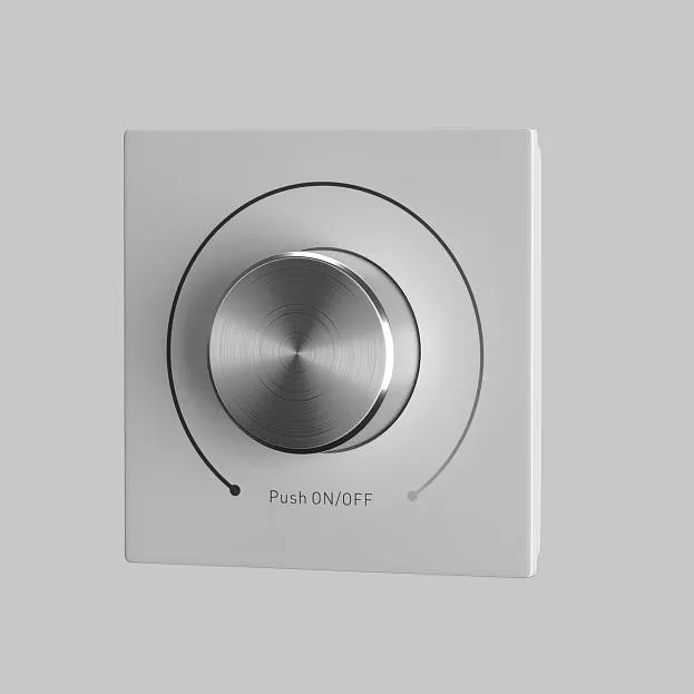 Роторная панель управления Lighting control Maytoni 721033