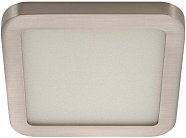 Точечный светильник AM Group AM293 6W SN 3000K S AM293