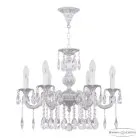 Подвесная люстра Bohemia AL79101/6/175 A WMN AL7901