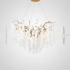 Люстра FLORIAN Lampatron 7535-21035