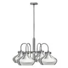 Потолочная люстра Hinkley HK-CONGRESS4-C-CM Congress