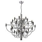 Подвесная люстра Divinare 8030/02 LM-50 Molto