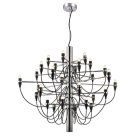 Подвесная люстра Divinare 8030/02 LM-50 Molto