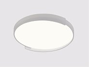 Потолочный светильник Arte Lamp A3087PL-120WH