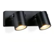 Уличный настенный поворотный архитектурный светильник Ambrella light ST3888 GARDEN