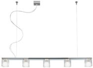 Подвесной светильник Fabbian D28A0600 Cubetto