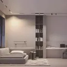 Светильник на шине Arlight 041870 ORIENT FLAT FOLD