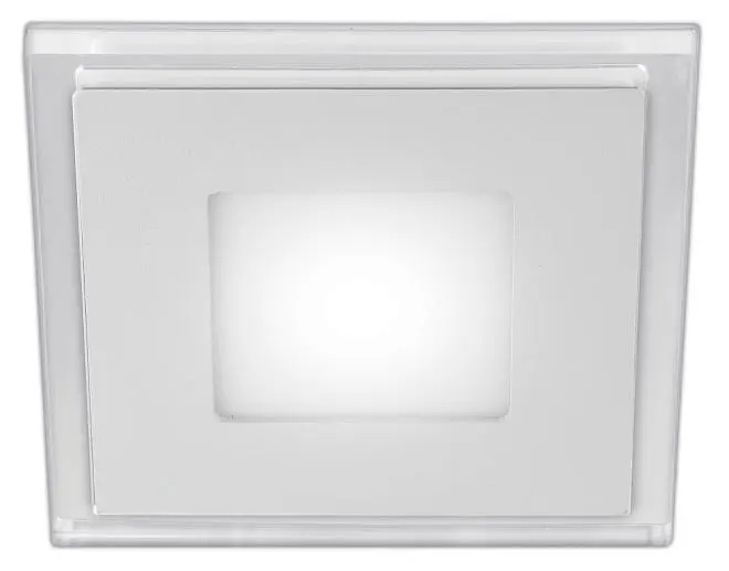 Точечный светильник ЭРА LED 4-6 BL