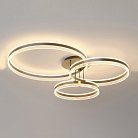 Потолочный светильник ALMER CH D40+50+60 Brass ImperiumLoft 231153-23 almer-ch01