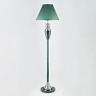 Торшер Eurosvet 009/1T зеленый Majorka 00000019604