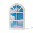 Настенный светильник Grenier Window Seletti 24001