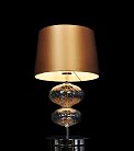 Настольная лампа Lumina Deco LDT 1116 Veneziana
