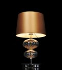Настольная лампа Lumina Deco LDT 1116 Veneziana