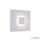 Настенно-потолочный светильник iLedex SMD-926412 WH-3000K ECLIPSE